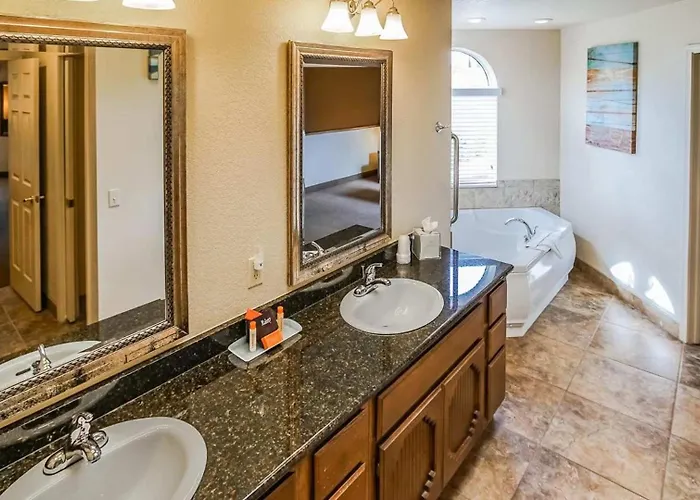 Springs 1br Loft With Access * Sedona