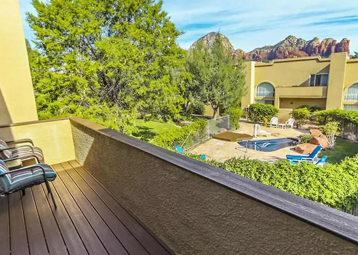 Springs 1br Loft With Access